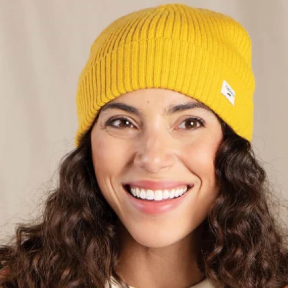 NWT Toad & Co. Durawool Beanie - Picture 10 of 11